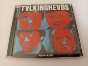 Talking Heads – Remain In Light CD+DVD 