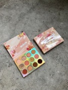 Colourpop Sweet Talk paletka cieni