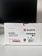 tarcze ścierne (papiery ścierne) Wurth