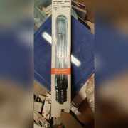 Lampa Sodowa 400W HP-LST E40