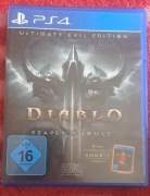 Diablo 3 Reaper of Souls