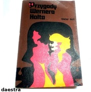 PRZYGODY WERNERA HOLTA tom 1 Dieter Noll