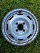 Felga Renault 5 rozmiar 13"