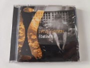 Dave Gahan Hourglass CD