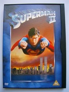 SUPERMAN 2 (DVD) 