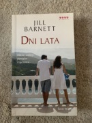 Jill Barnett - Dni lata