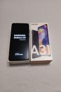 Samsung A 31 Lublin