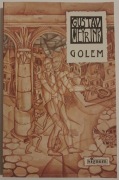 Golem - Gustav Meyrink