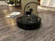 Robot sprzątający Roborock Q8 Max 59 W czarny gwarancja do 10.11.2026