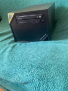 MINI KOMPUTER SHARK ZONE C10 AMD A8 4X 3.10GHZ 8GB 2GB GRAFIKA 256GB SSD