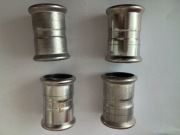 Mufa 35 Kan-Therm Inox