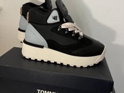 TOMMY HILFIGER HYBRID BOOT 