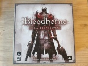 Bloodborne - Gra Planszowa PL