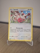 Karta Pokemon TCG: Spinda (SIT 141)
