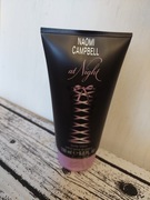 NAOMI CAMPBELL " at night " perfumowany balsam 150 ml UNIKAT !Tylko do15.01