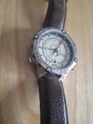 Zegarek Timex T2N721 IQ Kompas Pływy Termometr