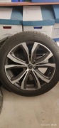 Sprzedam oryginalne koła do Lexus RX 300