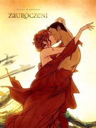 Zauroczeni. Studio Lain. NOWY.