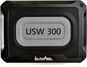 In Phase USW300 Subwoofer aktywny pod siedzenie fotel 300W