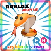 Cobra FR | Adopt Me | Roblox