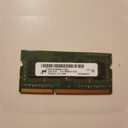 HP Envy 6-1040ew  RAM