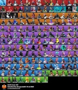 konto fortnite pełen dostęp 