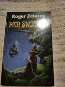 Roger Zelazny Pan światła 