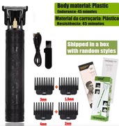 T9 Maszynka do Strzyżenia Włosów i Golenia Brody