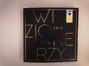 Wizjonerzy 1918-2018 seria Kocham Zabytki