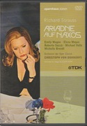 3 opery R.STRAUSS Ariadne auf Naxos + SCHUMANN Genoveva + 