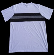 BoohooMAN t-shirt oryginalna koszulka rozmiar 5XL, 4XL