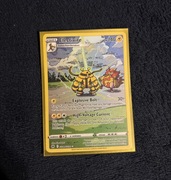 Pokémon TCG - Electivire GG08/GG70