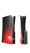 Obudowa Faceplate Spiderman do Playstation 5 Slim z napędem nowa