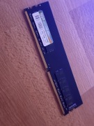 RAM 1x32gb 3200mhz Silicon power DDR4 Memtest86