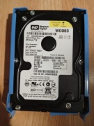 Dysk wewnętrzny Western Digital 80 GB