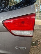 Kia Carens 4 lampy tył