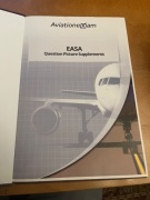 Książki do nauki ATPL dla pilota 