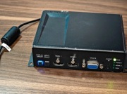 Atlona AT-HDVS-150-TX Nadajnik HDBaseT z wejściami HDMI i VGA