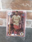 Topps Merlin 2023-24 Andy diouf rookie /299 karta numerowana