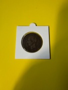 10 Lepta 1970r. Grecja - Jerzy I