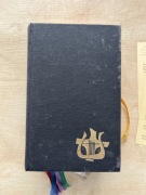 Liturgia Godzin tom IV brewiarz