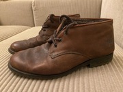 Buty męskie El Tempo w dobrym stanie