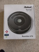 iRobot Roomba 676