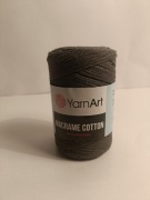 Sznurek Macrame Cotton  758