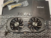 Zotac GeForce GTX 1070 8GB GDDR5