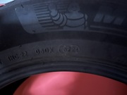 Komplet opon Michelin Primacy 4 215/65 R17