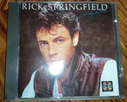 Rick Springfield - Living In Oz