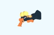 Roblox Adopt Me Candy Cannon cc