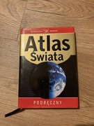 Podręczny atlas świata