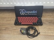 Klawiatura snpurdiri v900